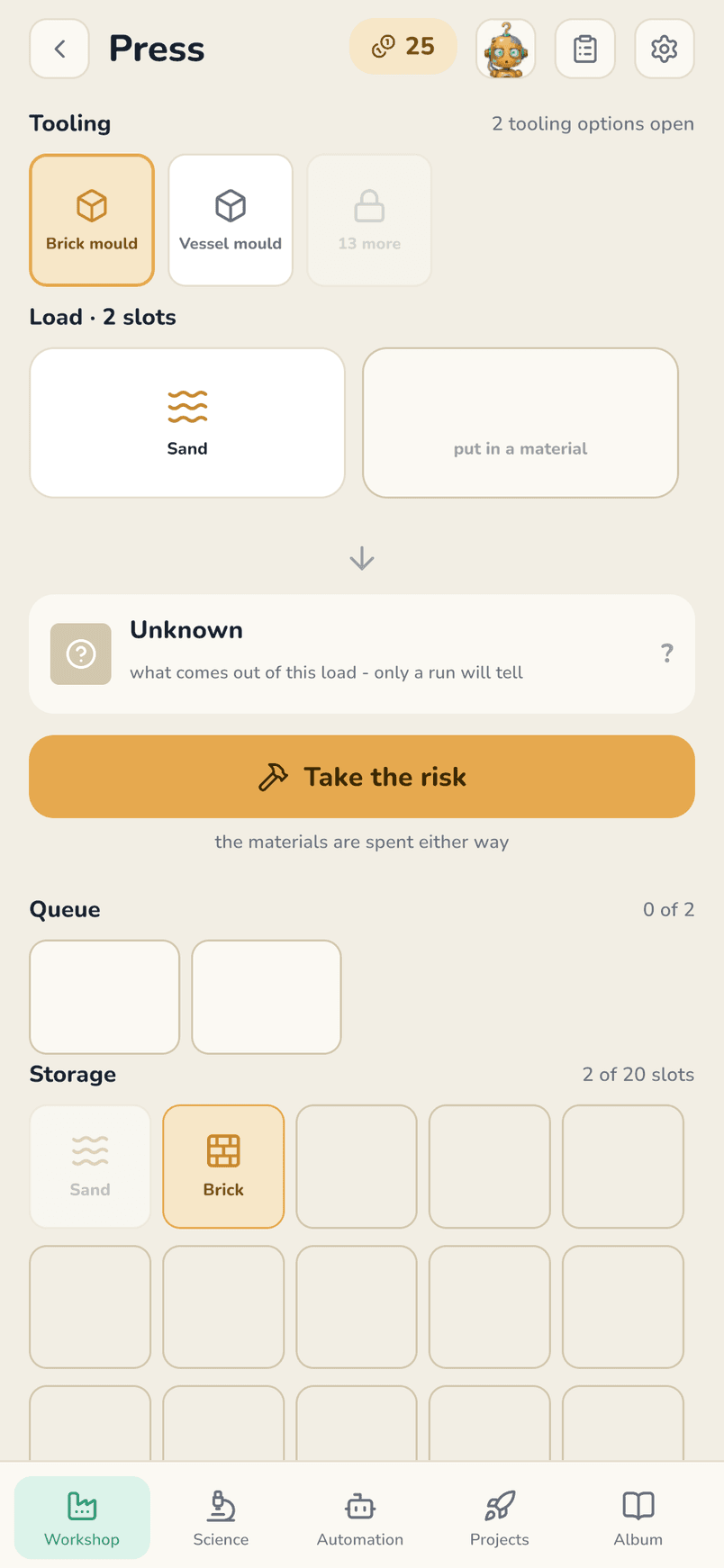 Risk