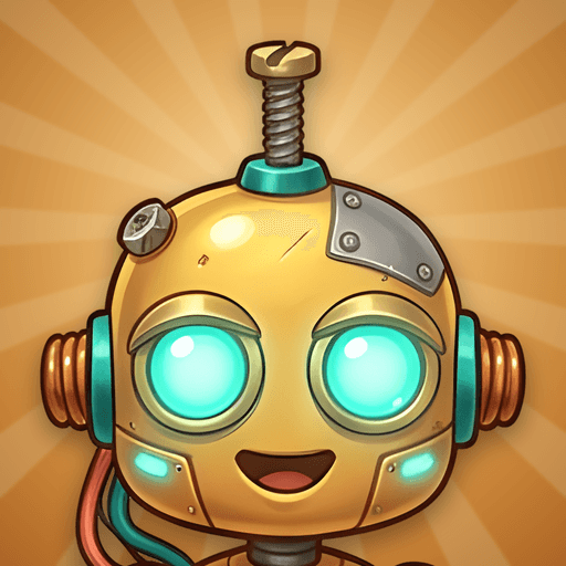 WINT, the helper robot from TechLab