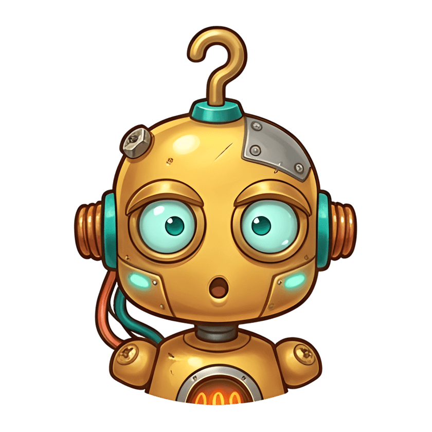 WINT: surprised
